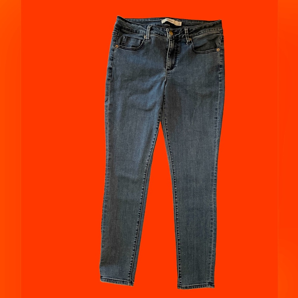 Justfab size 27 women jeans